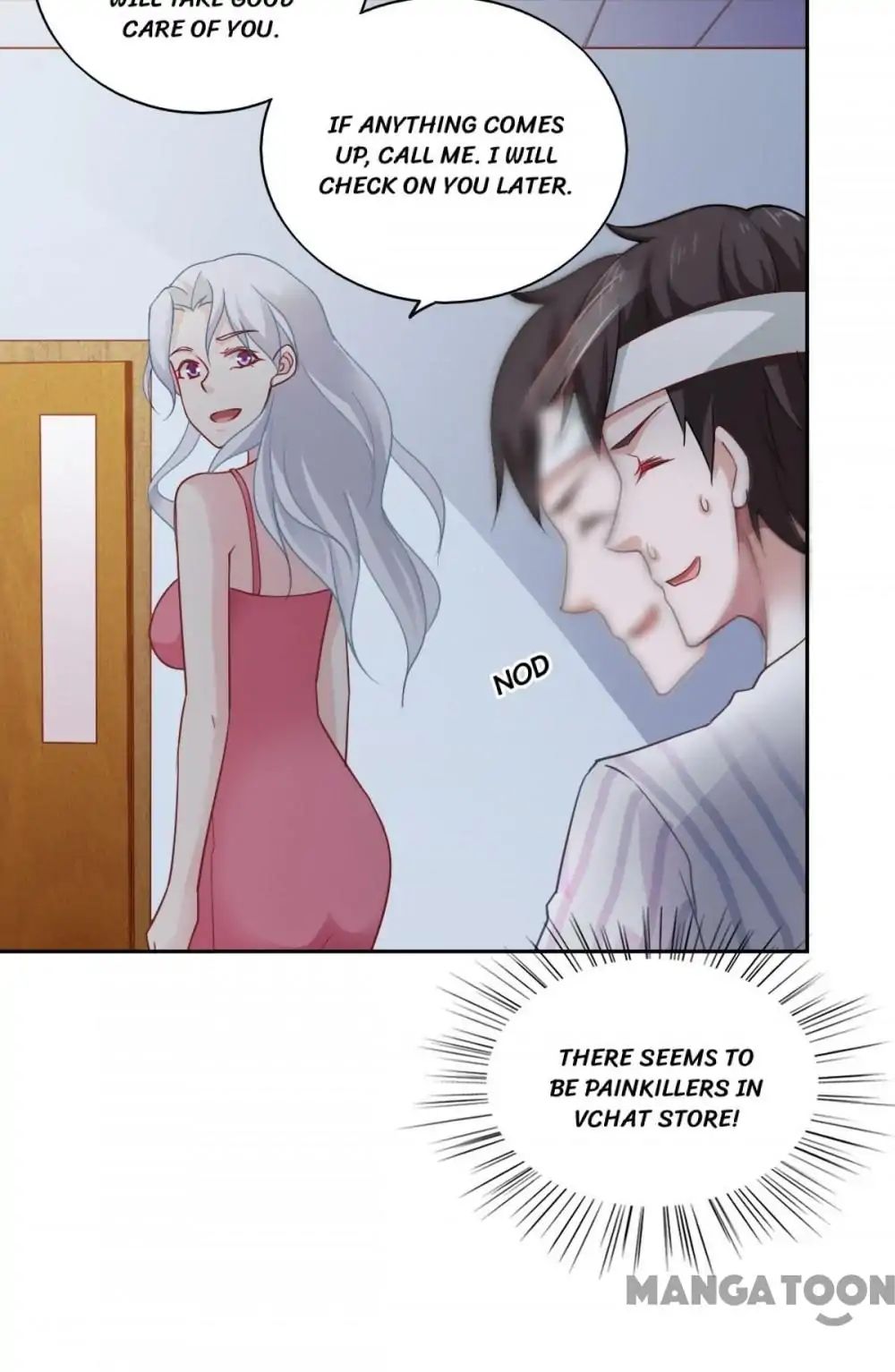 Almight Network chapter 66 - page 32