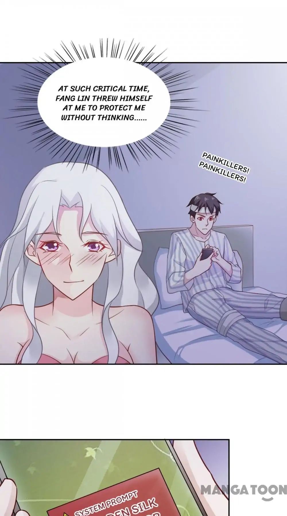 Almight Network chapter 66 - page 33