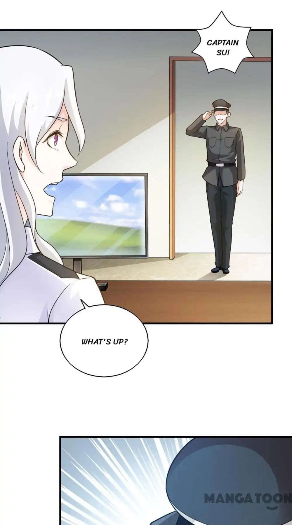 Almight Network chapter 67 - page 15