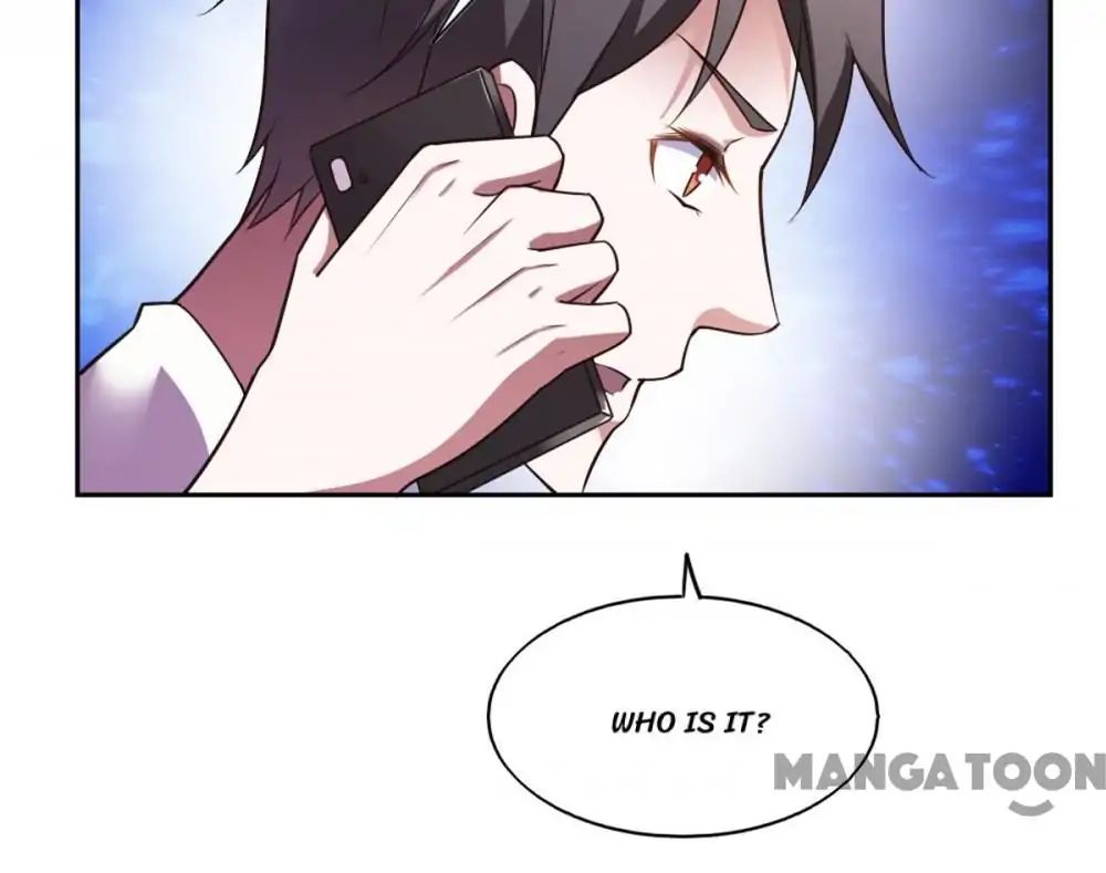 Almight Network chapter 67 - page 23
