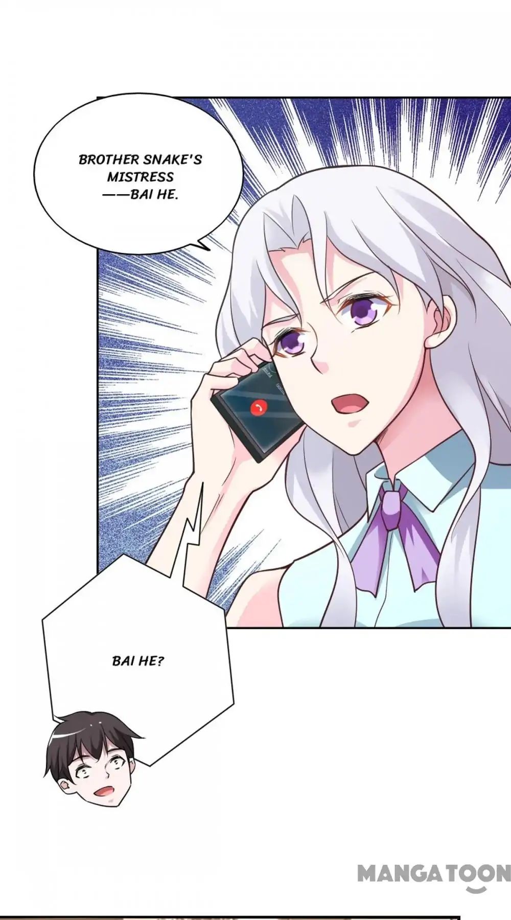 Almight Network chapter 67 - page 24