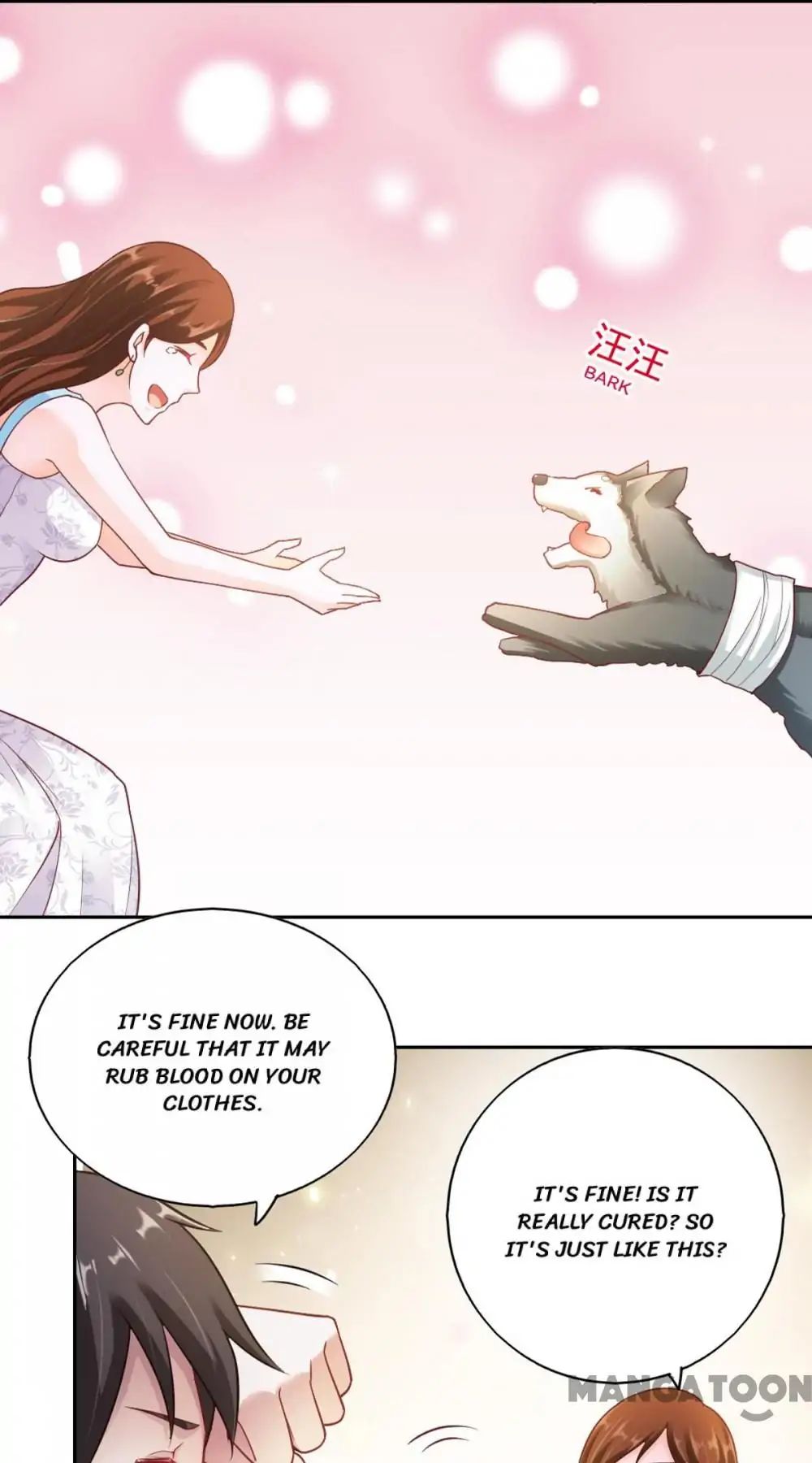 Almight Network chapter 68 - page 35