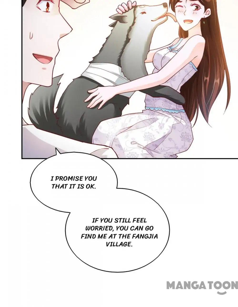 Almight Network chapter 68 - page 36