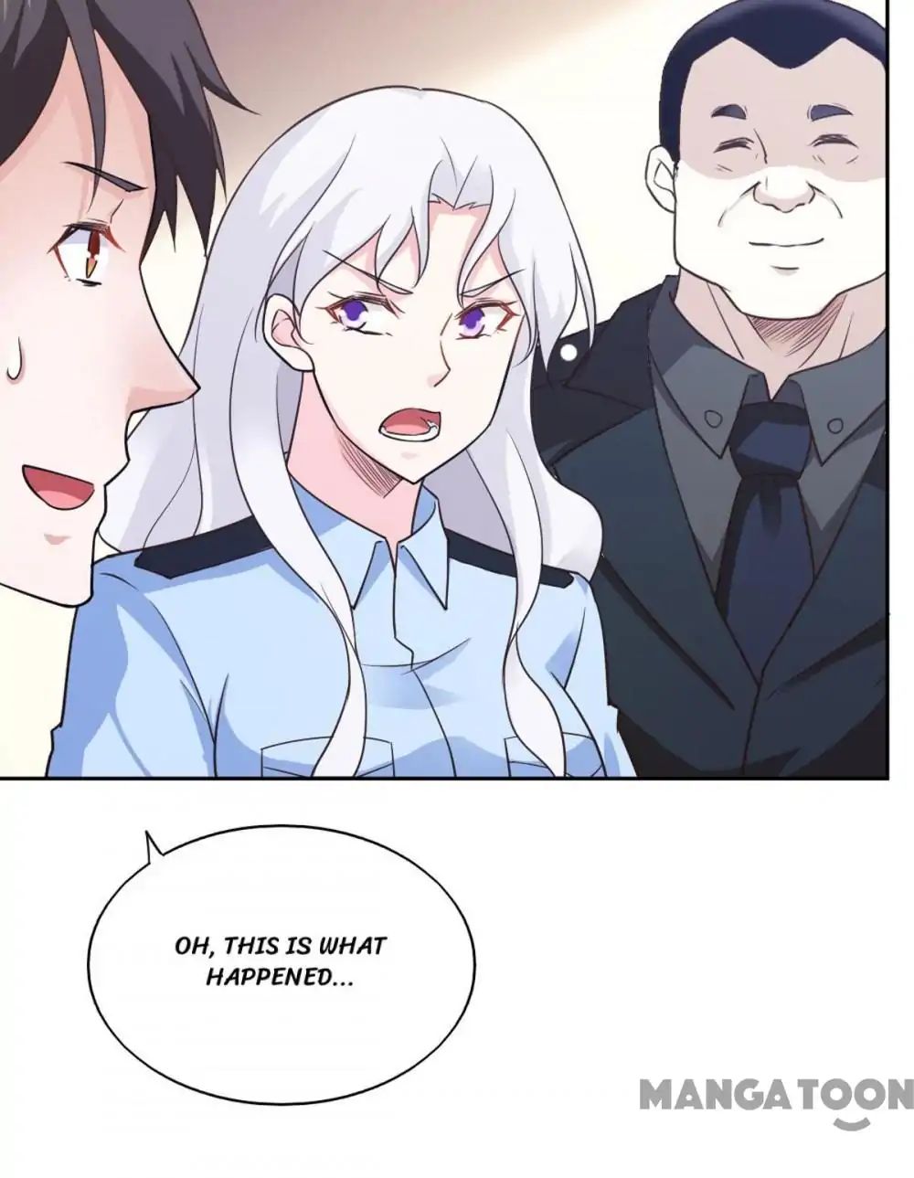 Almight Network chapter 69 - page 23