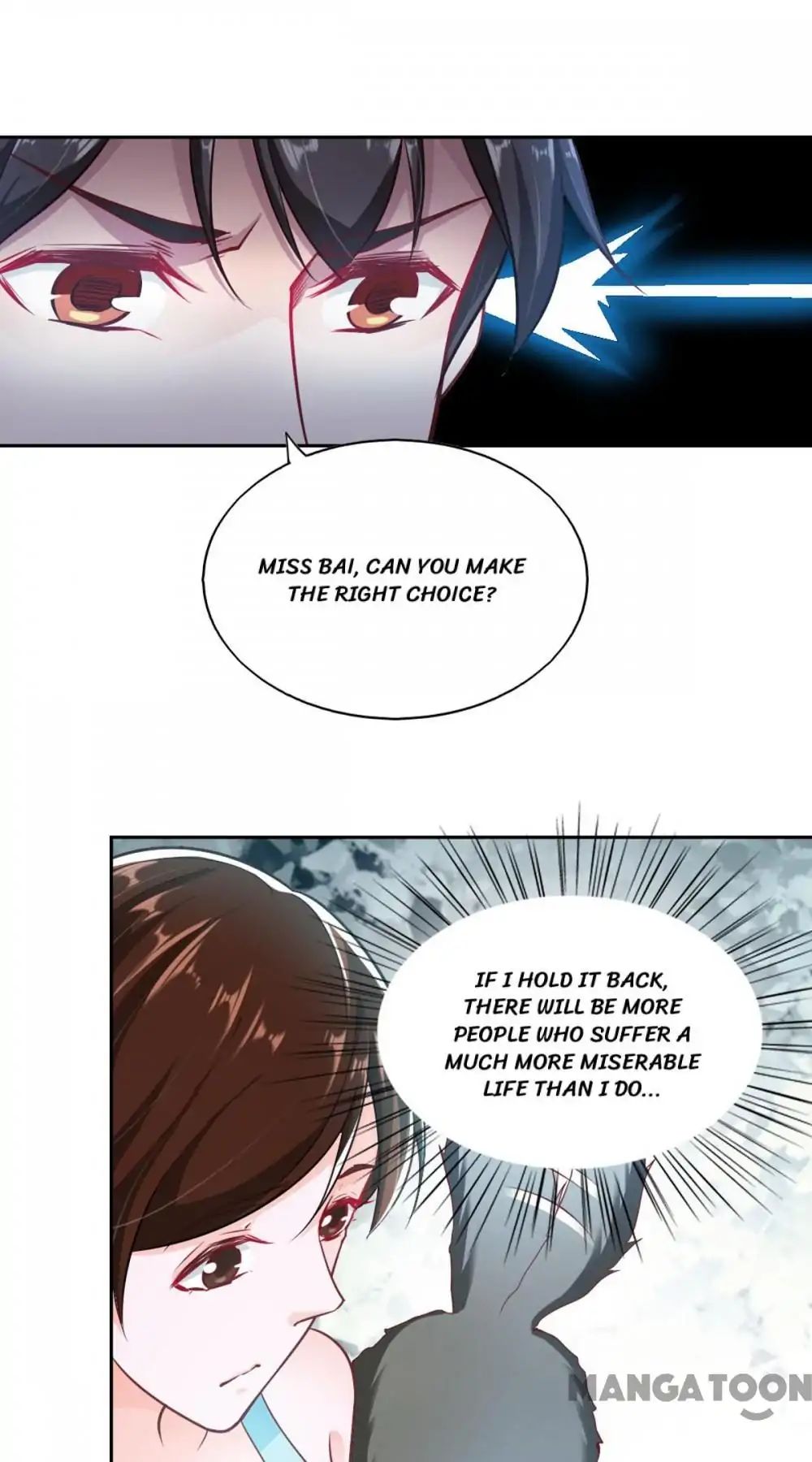 Almight Network chapter 69 - page 8