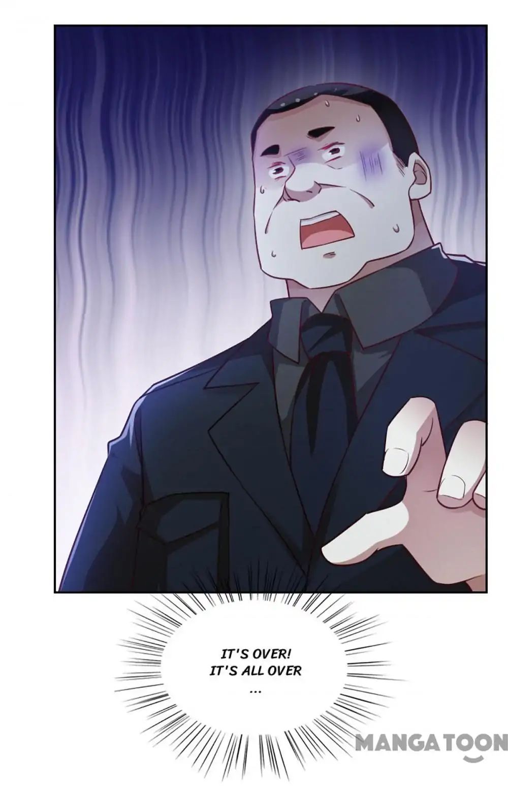 Almight Network chapter 70 - page 39