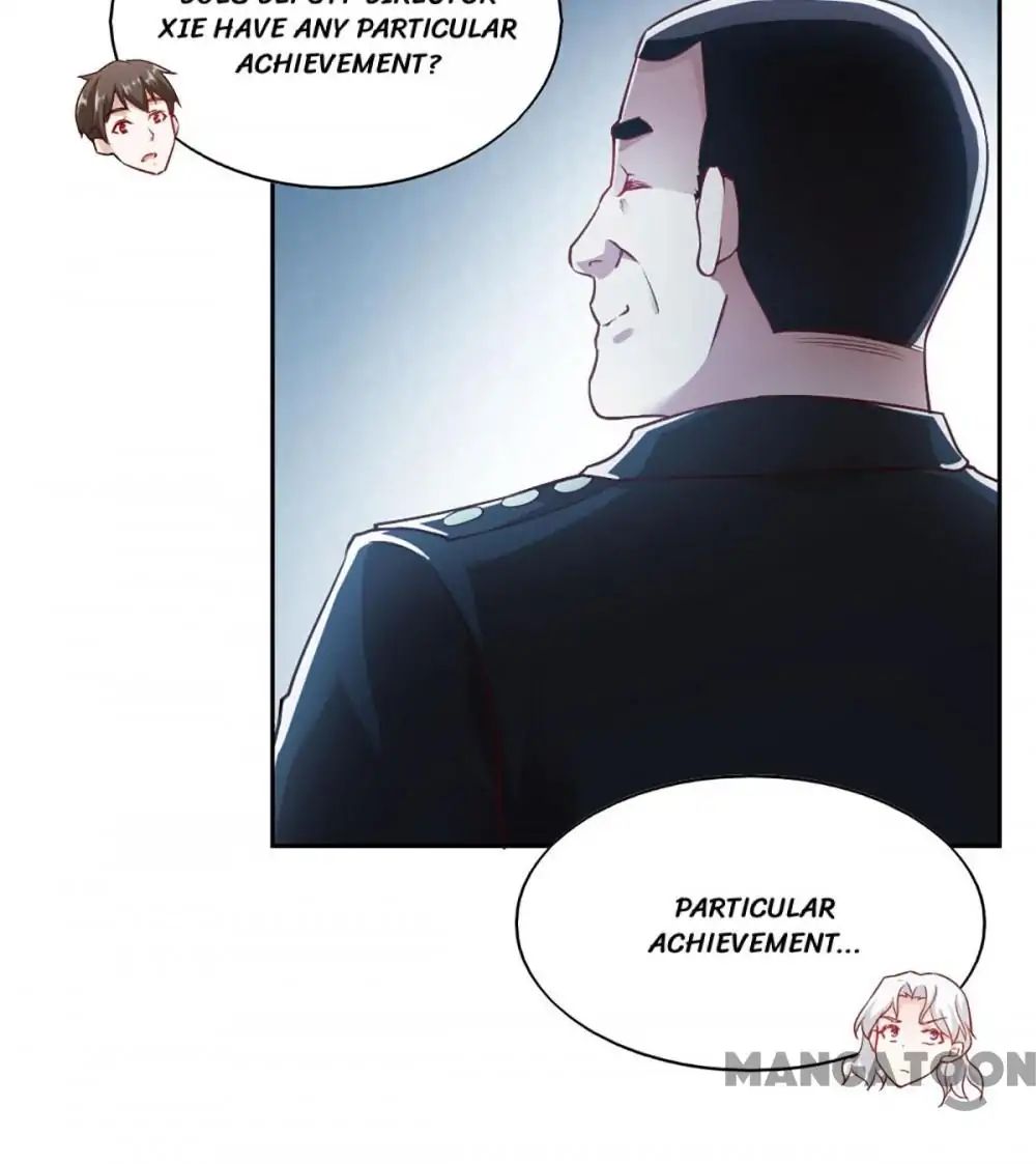 Almight Network chapter 70 - page 4