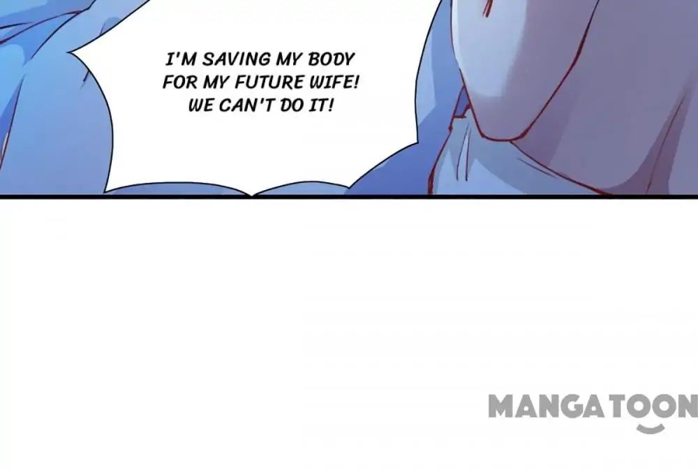 Almight Network chapter 99 - page 25