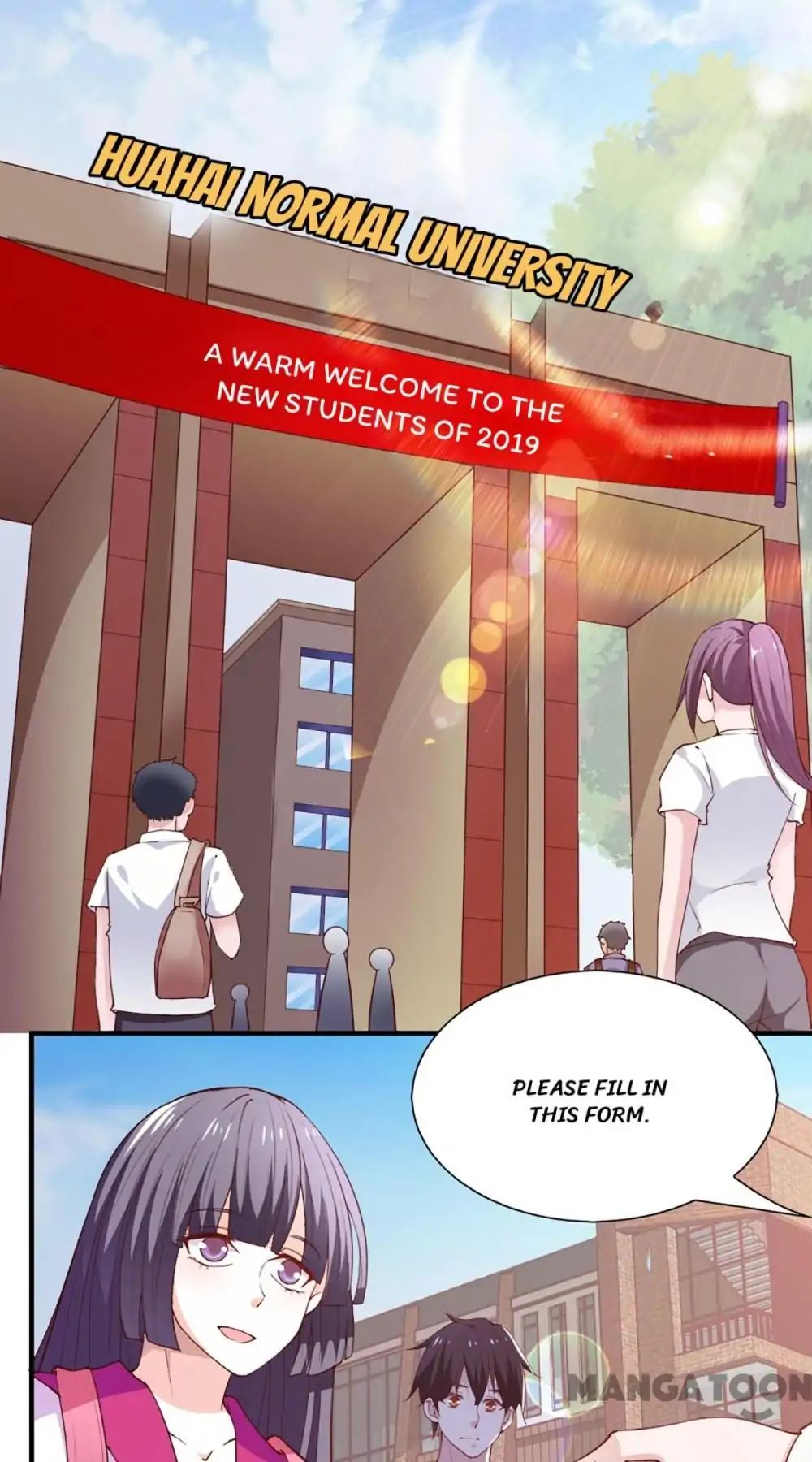 Almight Network chapter 99 - page 33