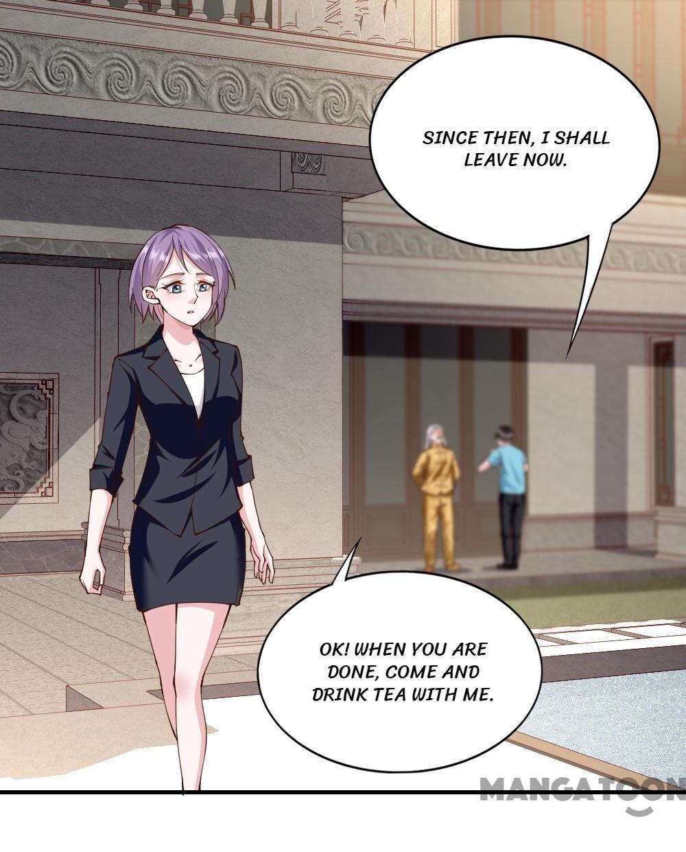 Almight Network chapter 131 - page 12