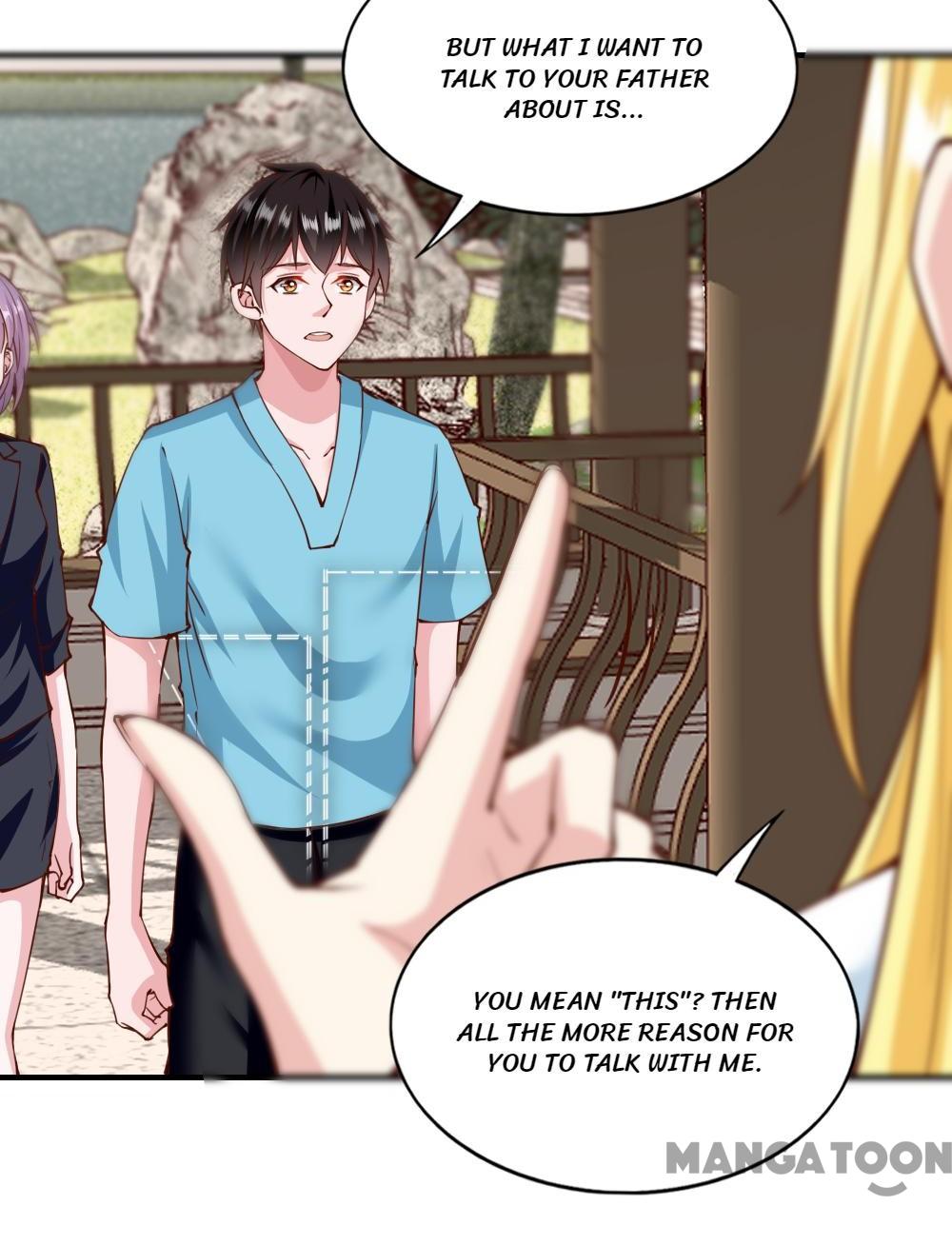 Almight Network chapter 131 - page 18