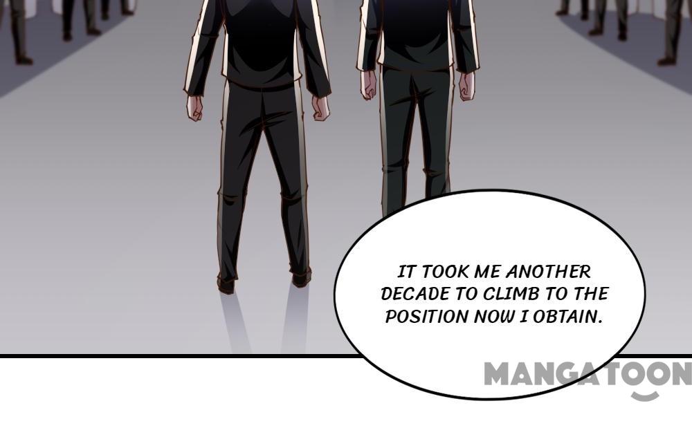 Almight Network chapter 131 - page 6
