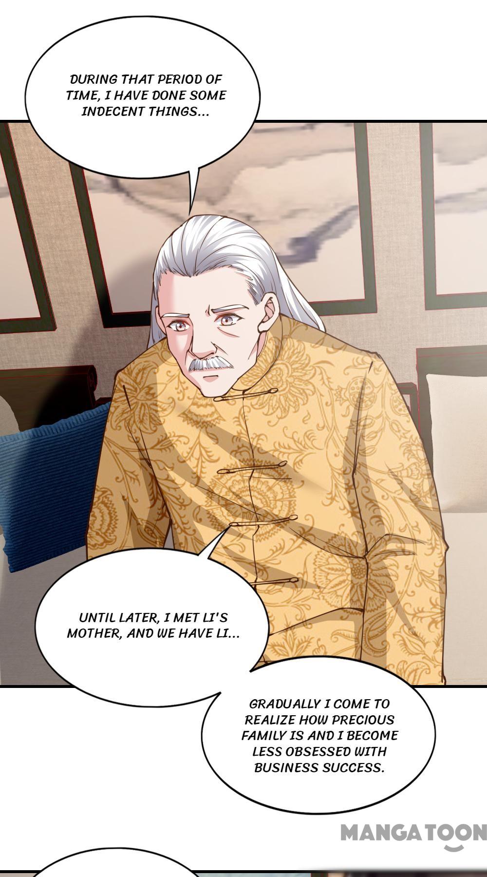 Almight Network chapter 131 - page 7