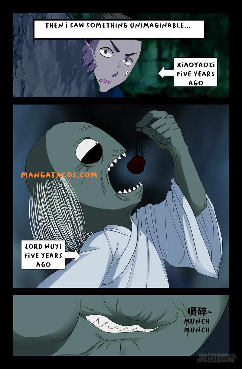 The Accidental Ringer Chapter 49 - page 6