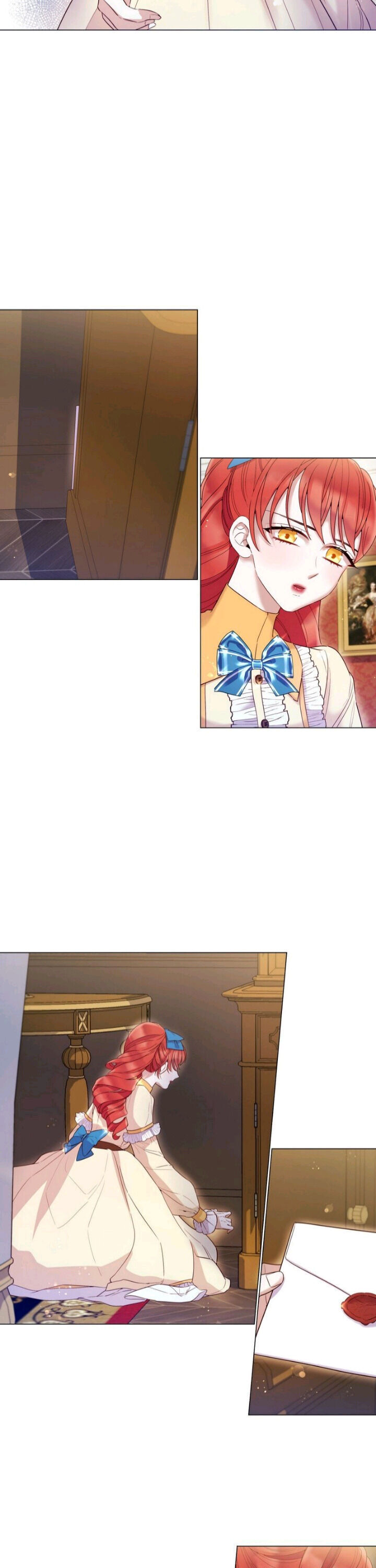Lady to Queen Chapter 60 - page 5