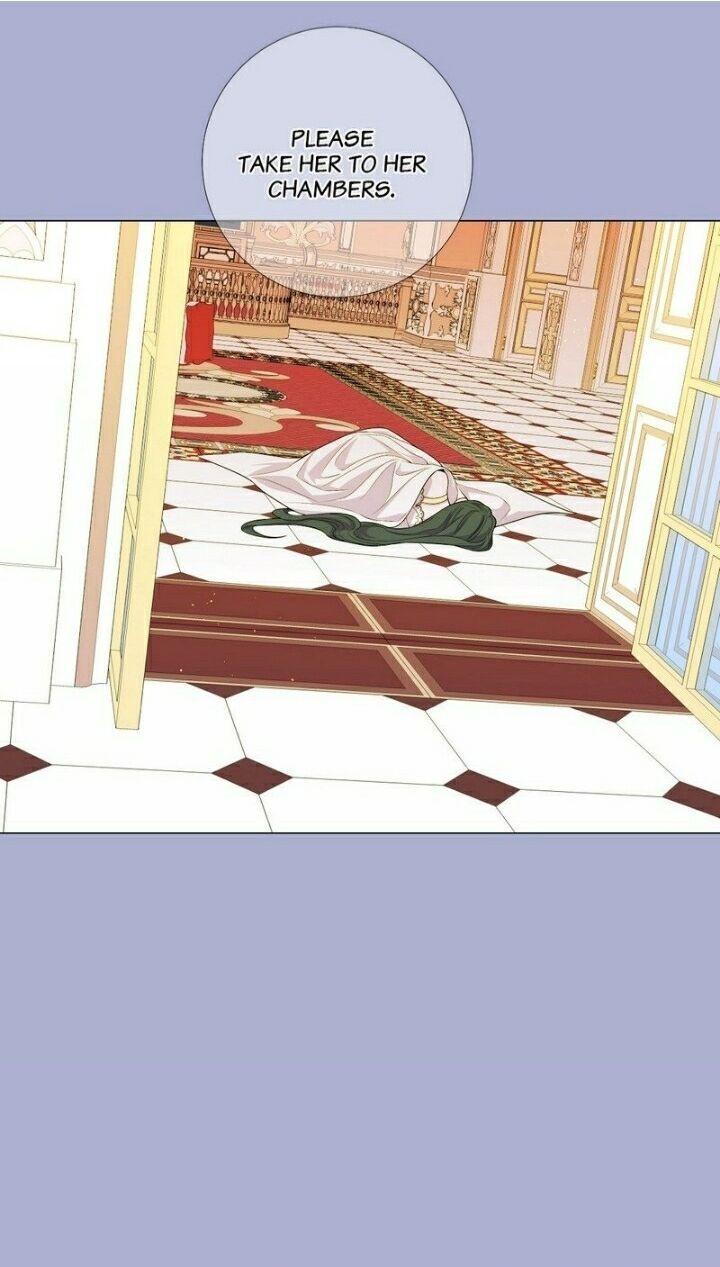 Lady to Queen Chapter 49 - page 38