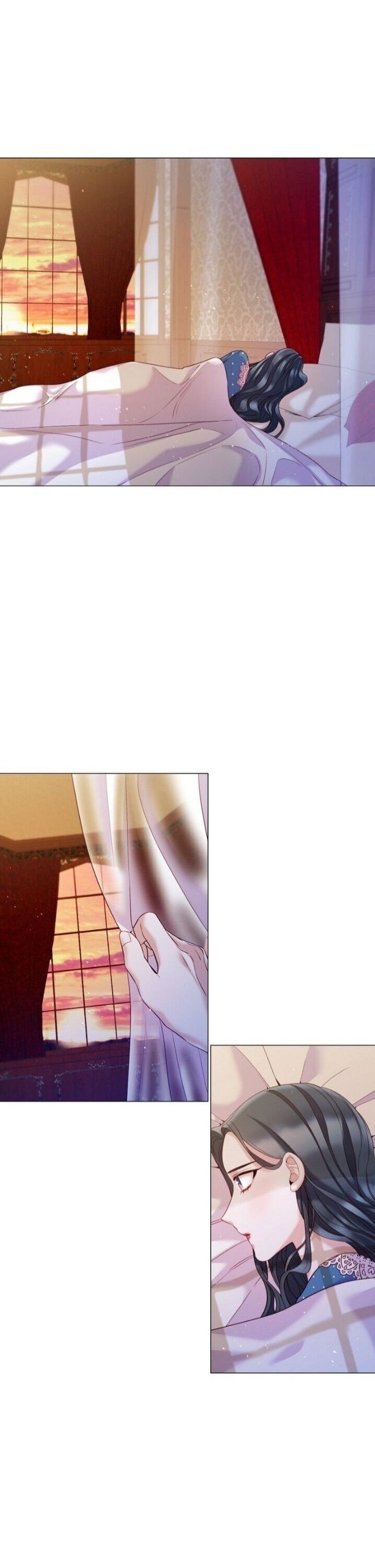 Lady to Queen Chapter 88 - page 13