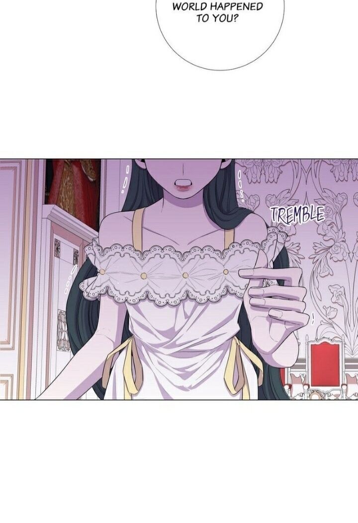 Lady to Queen Chapter 48 - page 38