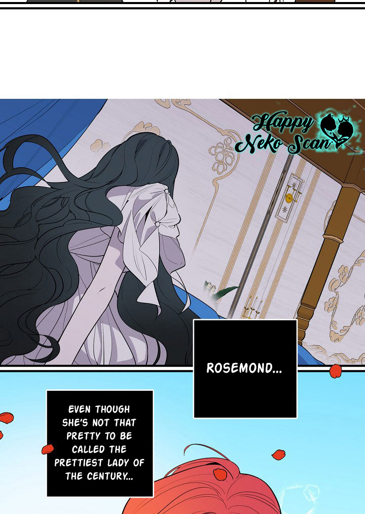 Lady to Queen Chapter 8 - page 23