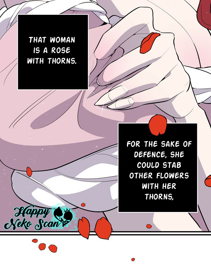 Lady to Queen Chapter 8 - page 26