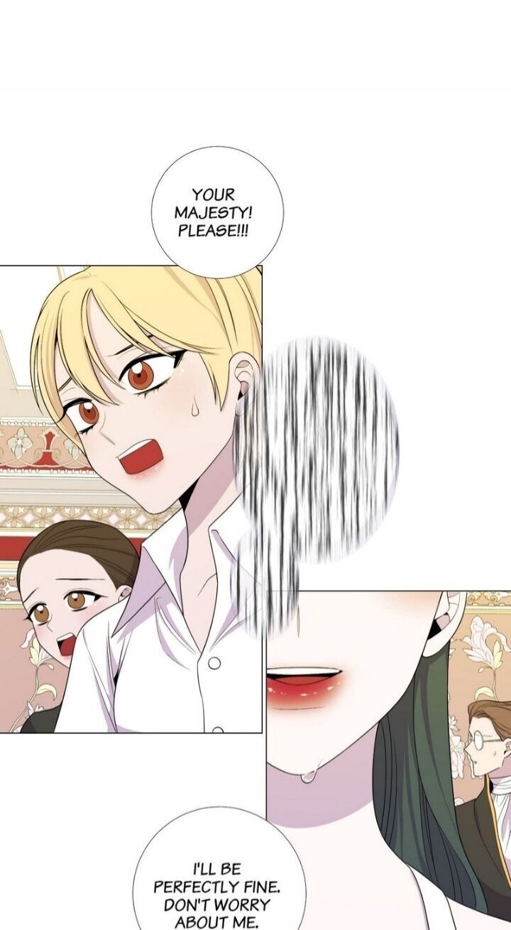 Lady to Queen Chapter 47 - page 68