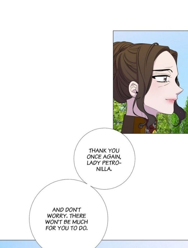 Lady to Queen Chapter 46 - page 42