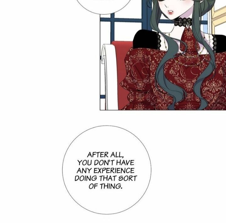 Lady to Queen Chapter 45 - page 13