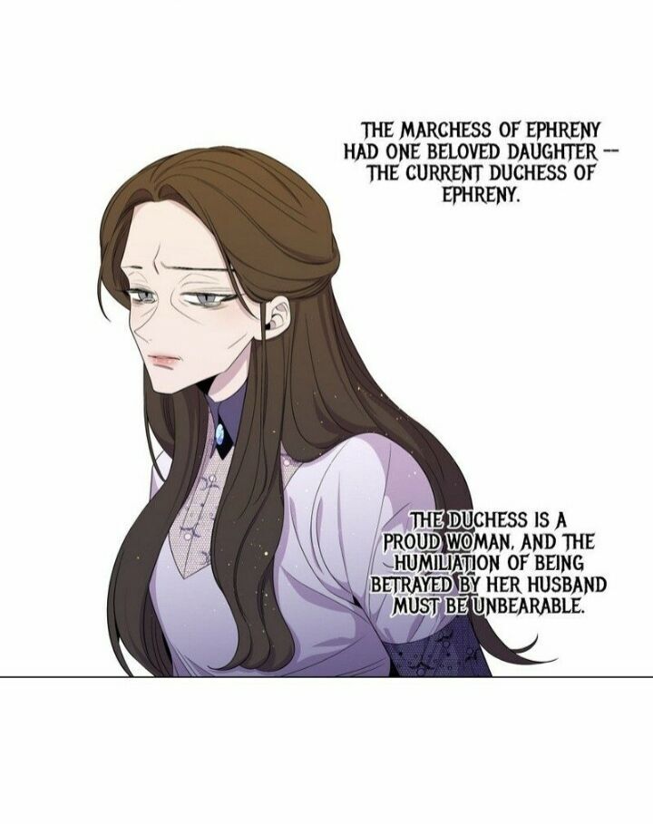 Lady to Queen Chapter 44 - page 25