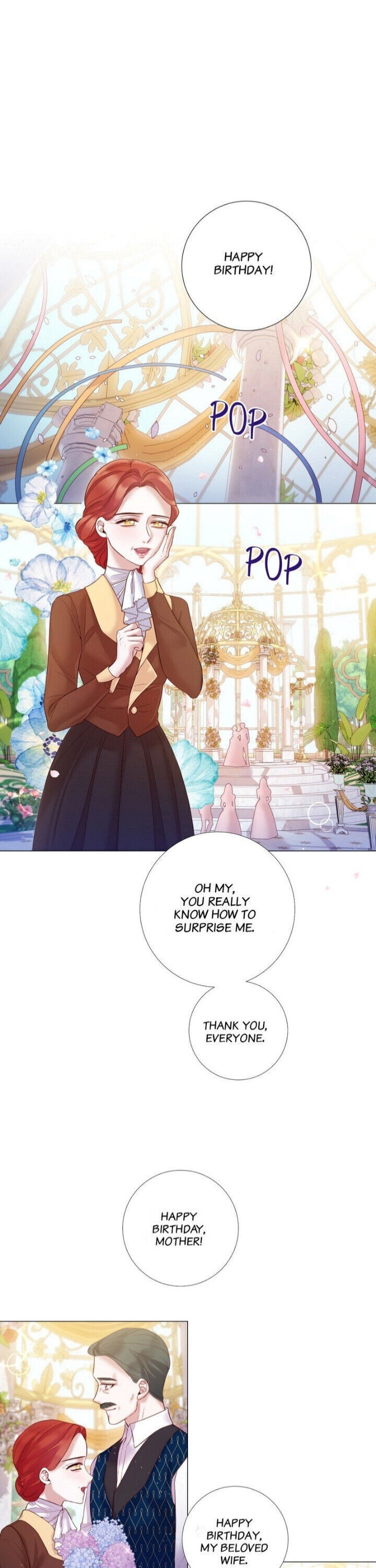 Lady to Queen Chapter 84 - page 7