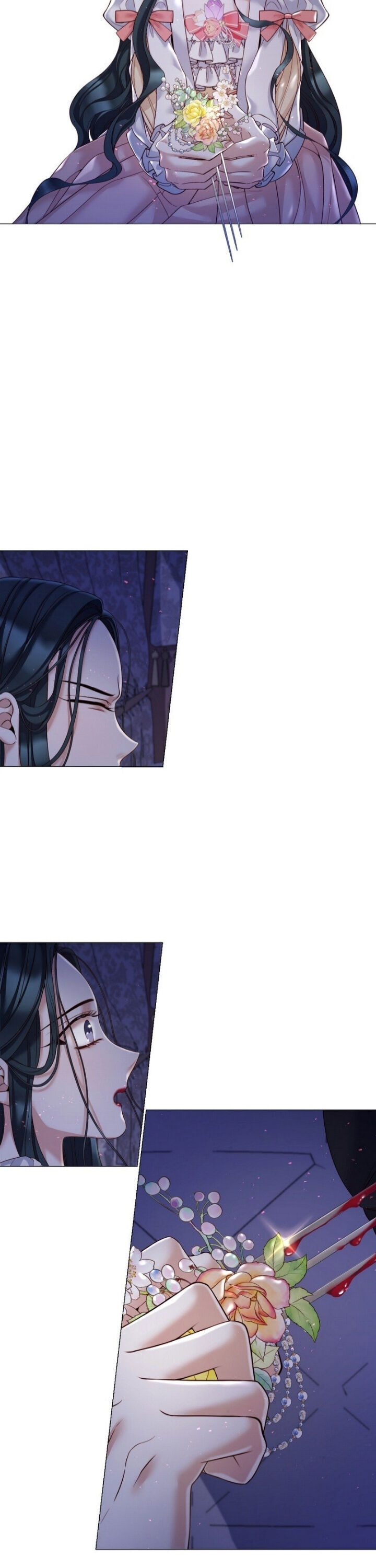 Lady to Queen Chapter 86 - page 2