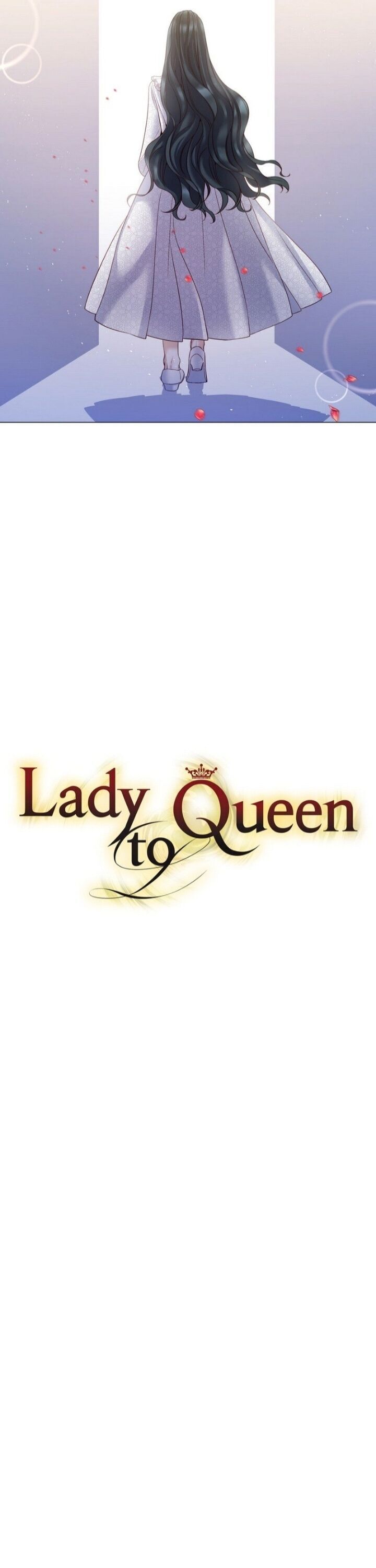 Lady to Queen Chapter 87 - page 17