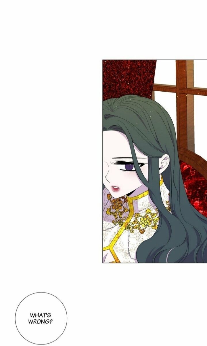 Lady to Queen Chapter 40 - page 34