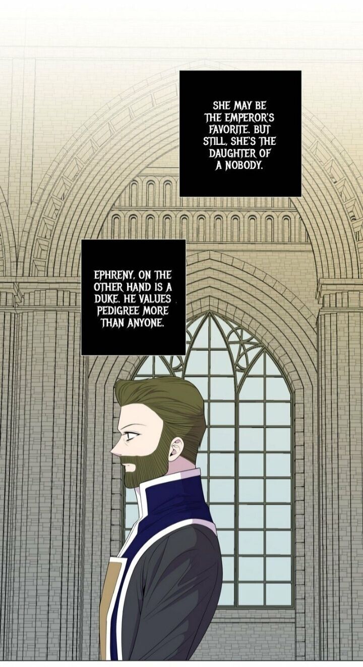 Lady to Queen Chapter 40 - page 37