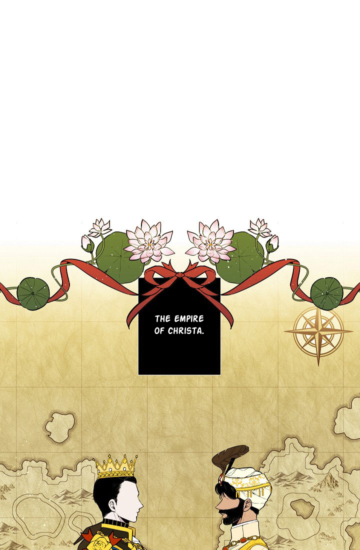 Lady to Queen Chapter 14 - page 24