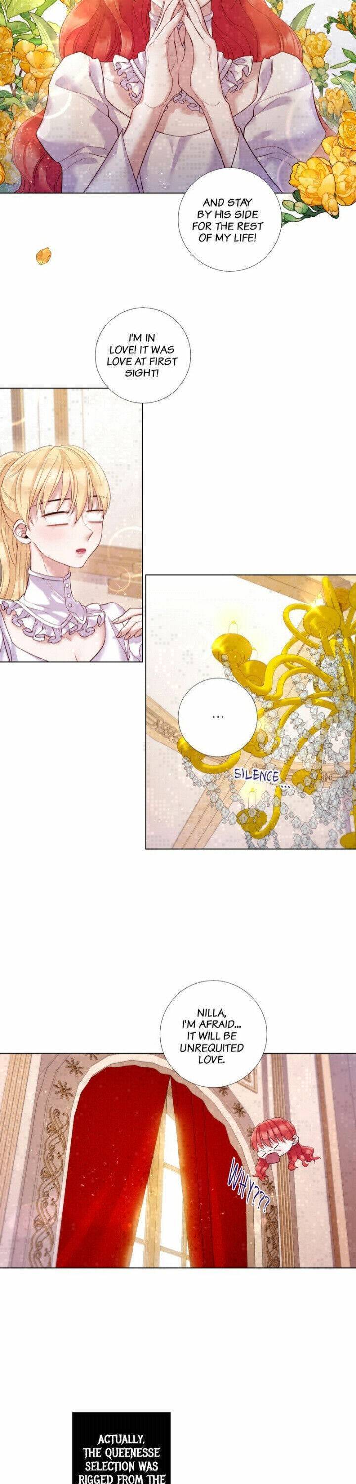 Lady to Queen Chapter 78 - page 2