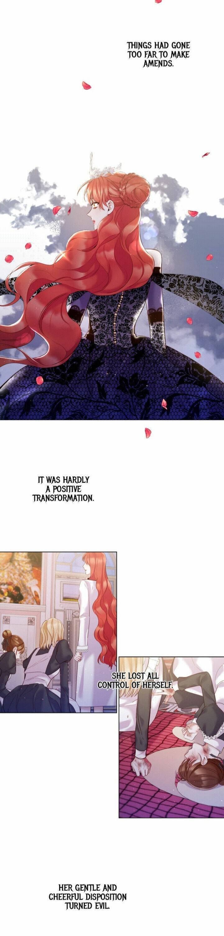 Lady to Queen Chapter 78 - page 7