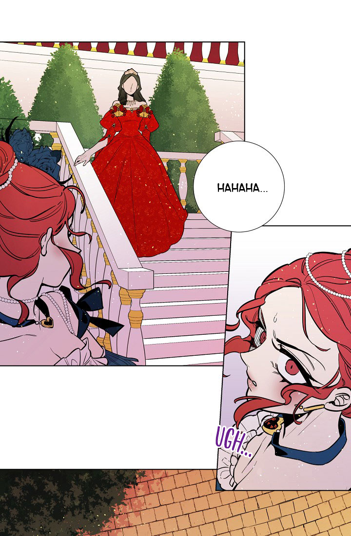 Lady to Queen Chapter 15 - page 1