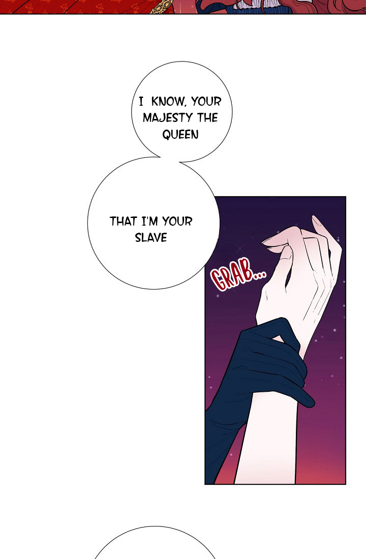 Lady to Queen Chapter 15 - page 39