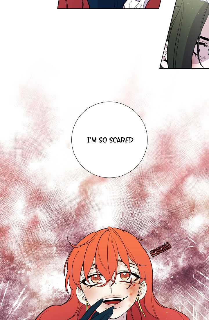Lady to Queen Chapter 16 - page 36