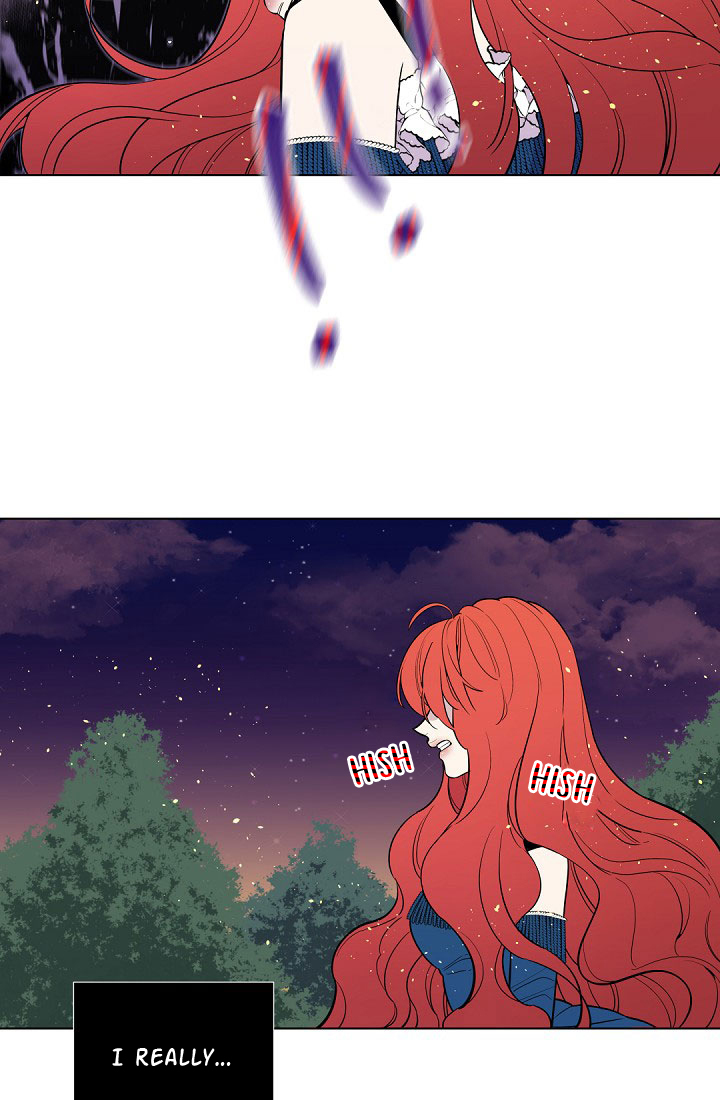 Lady to Queen Chapter 16 - page 62