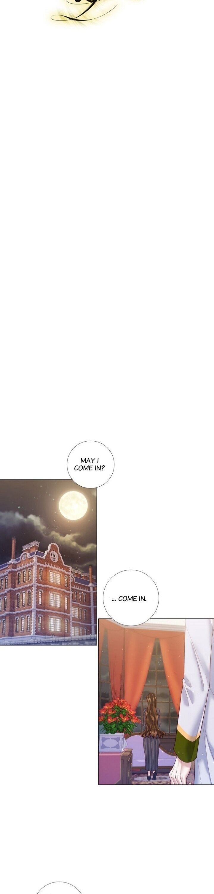 Lady to Queen Chapter 91 - page 14