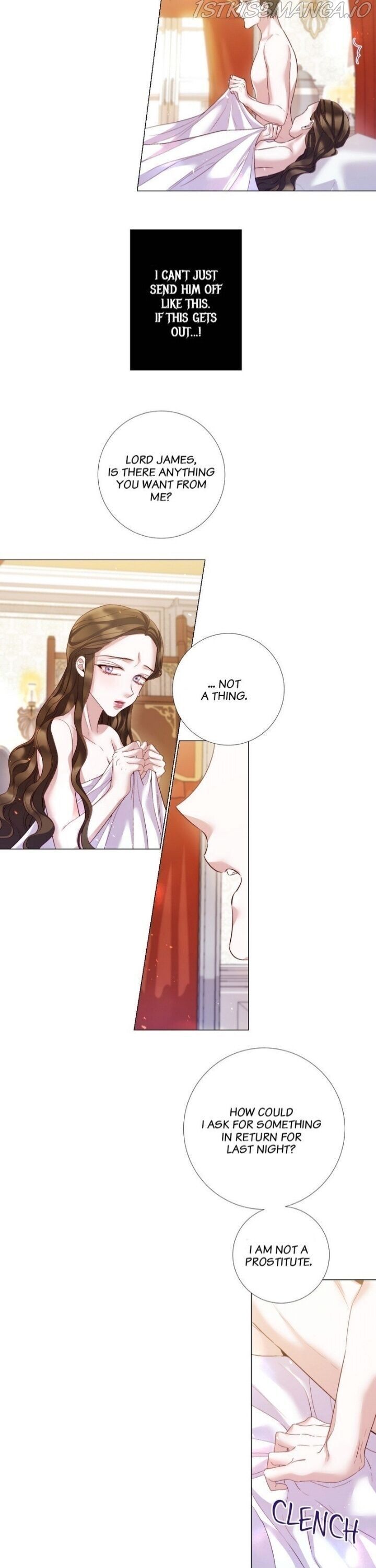 Lady to Queen Chapter 94 - page 17