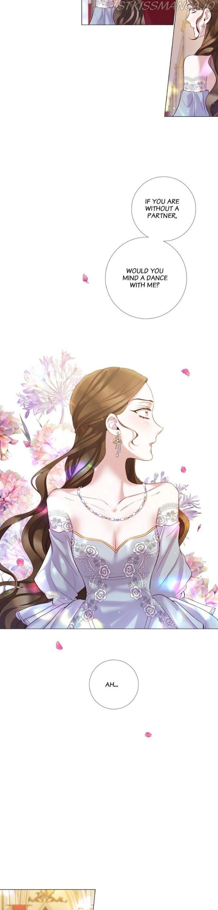 Lady to Queen Chapter 94 - page 5