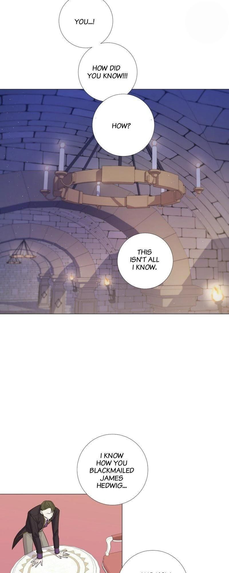 Lady to Queen Chapter 96 - page 12