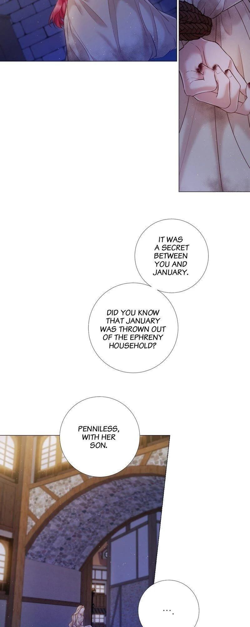 Lady to Queen Chapter 96 - page 14