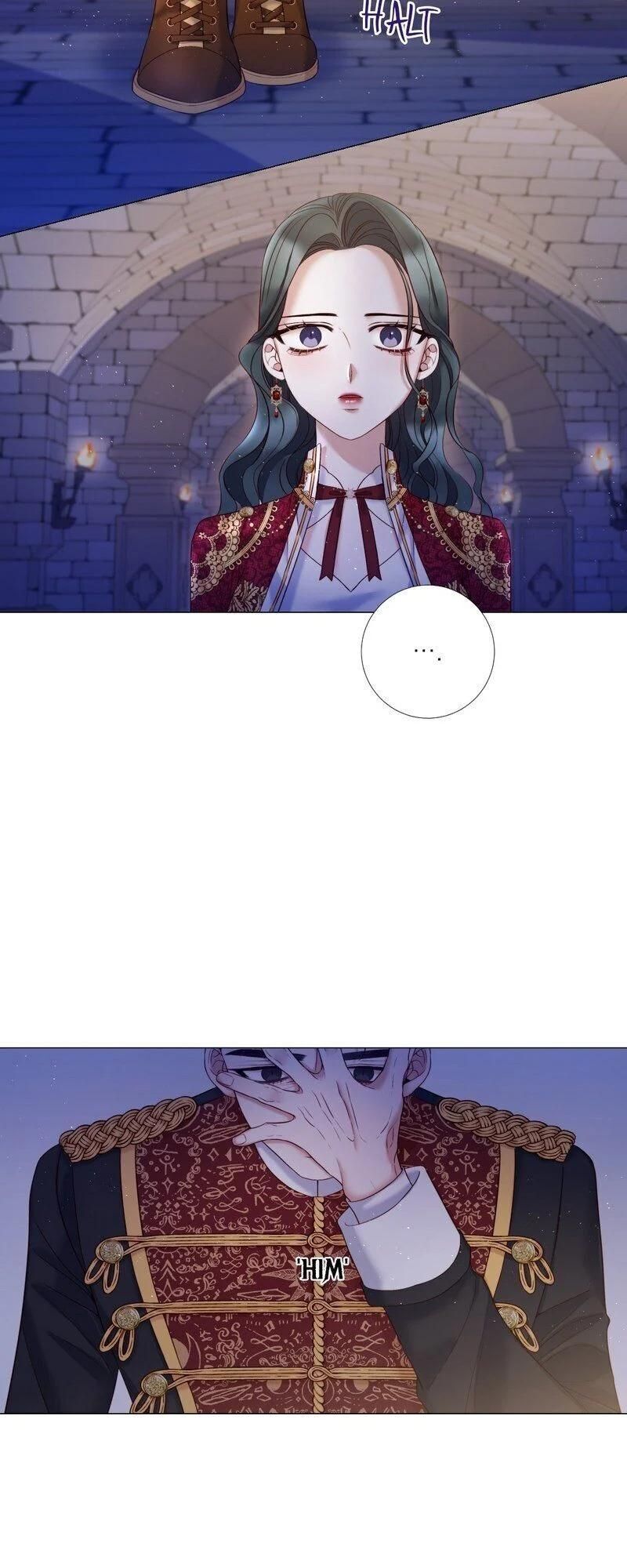 Lady to Queen Chapter 96 - page 18