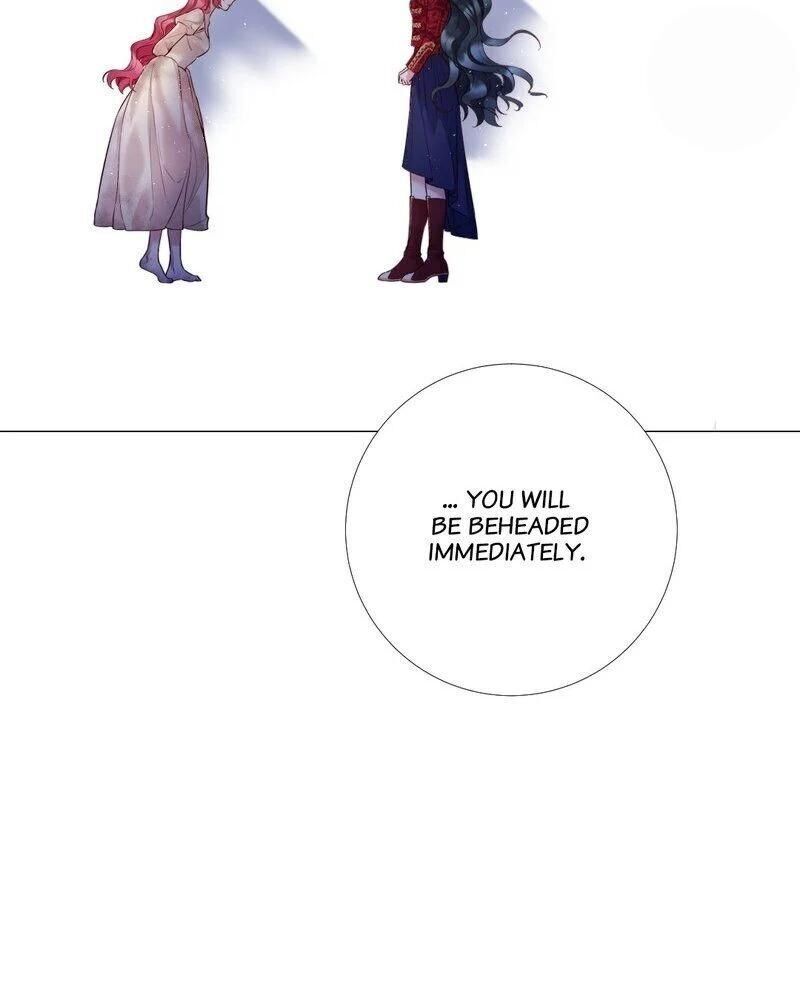 Lady to Queen Chapter 96 - page 24