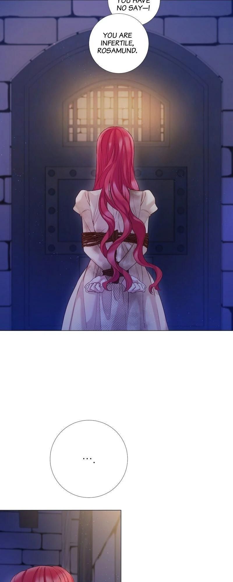 Lady to Queen Chapter 96 - page 31