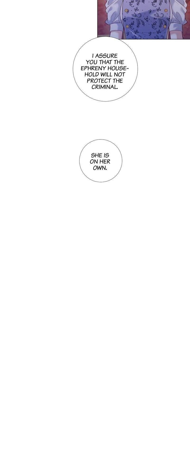 Lady to Queen Chapter 96 - page 7