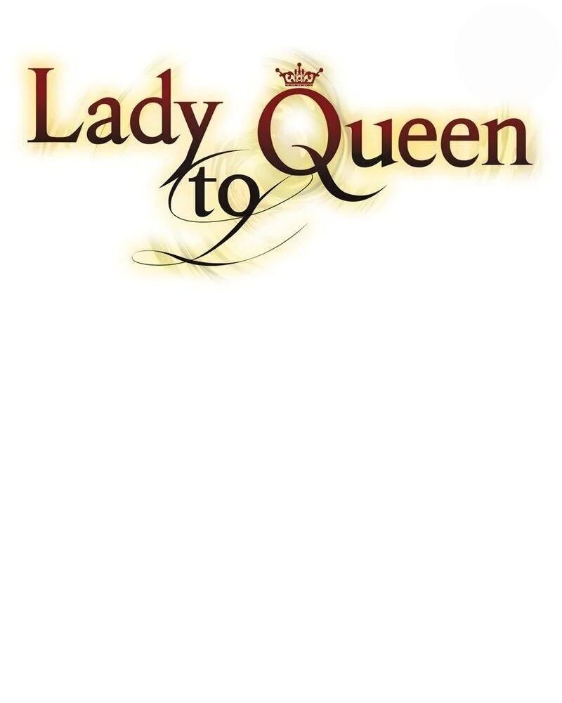 Lady to Queen Chapter 96 - page 8